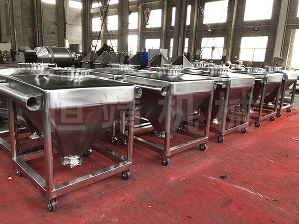 LDF米兰体育（中国）周转料斗