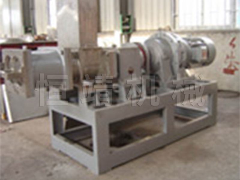 SET米兰体育（中国）双螺杆挤压造粒机