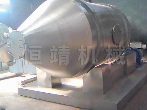 YYH米兰体育（中国）一维混合机