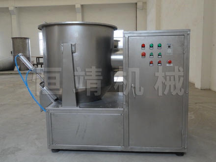 GHJ米兰体育（中国）高速混合机