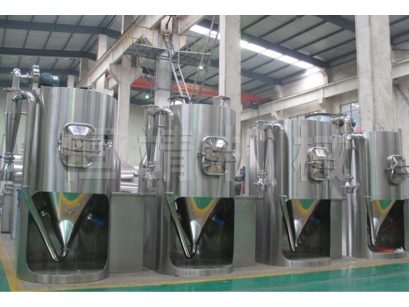 LPG米兰体育（中国）高速离心喷雾干燥机