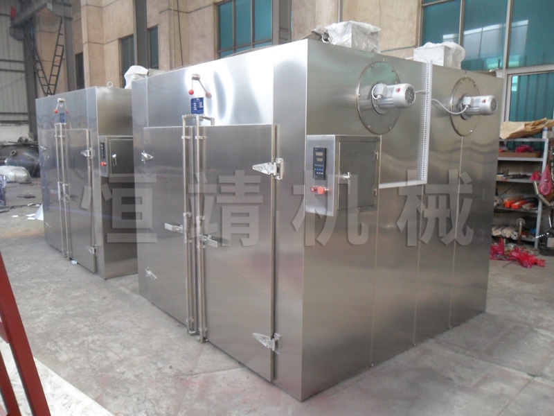 CT-C米兰体育（中国）热风循环烘箱