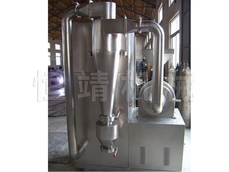 WFJ米兰体育（中国）超微粉碎机