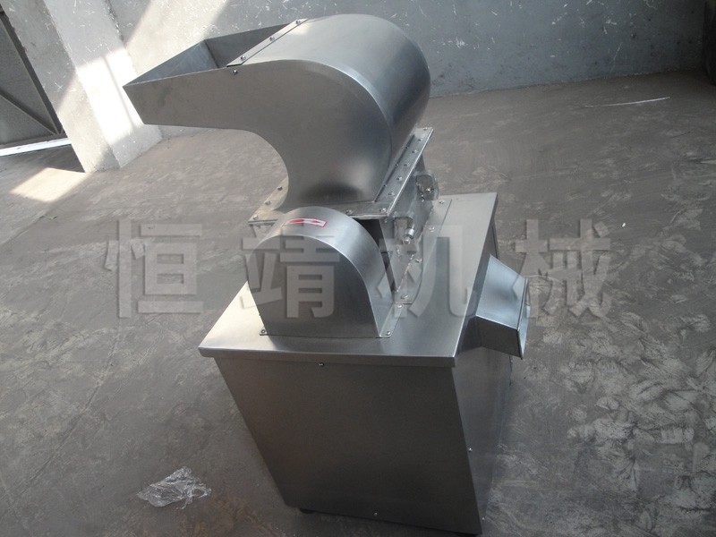 CSJ米兰体育（中国）粗粉碎机