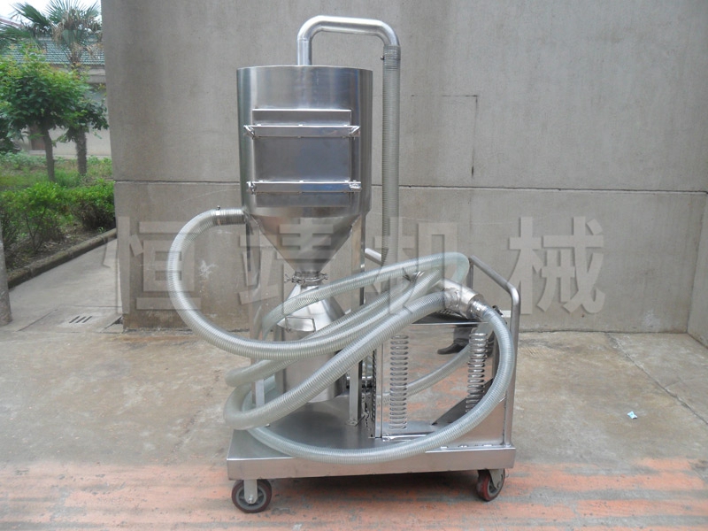 ZSL-Ⅲ米兰体育（中国）真空上料机