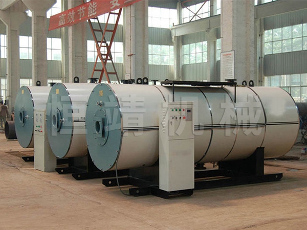 RLY米兰体育（中国）燃油、气热风炉